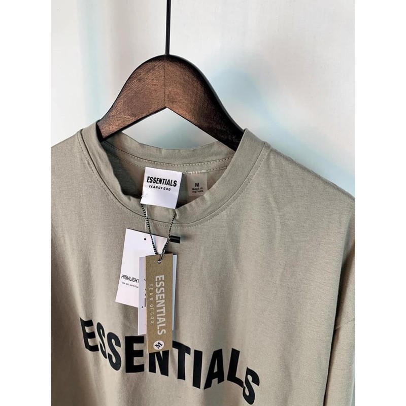 Áo Essentials Fear of god | FOG ss20