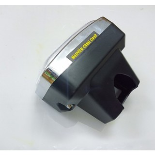 chóa đèn xe win 100