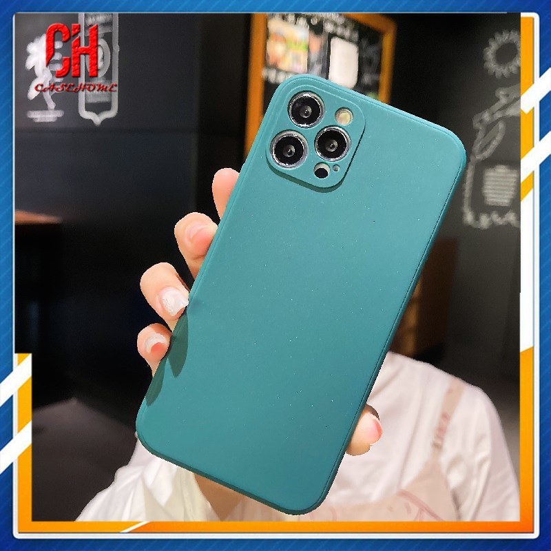 Ốp điện thoại cho Realme C21 C25 C20 C15 C12 C11 2021 C21Y 5 5S 5i 6i C25S C20A C25Y C17 7i C1 C2 C3 C3i realme Narzo 20