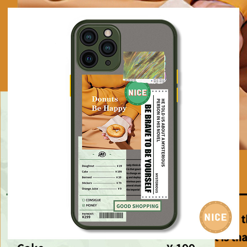 Ốp điện thoại in hình độc đáo cho iphone 12mini/12pro max/12pro/12/7/7plus/8/8plus/x/xs/xs max/11/11 pro/11 promax-Dinuo | BigBuy360 - bigbuy360.vn