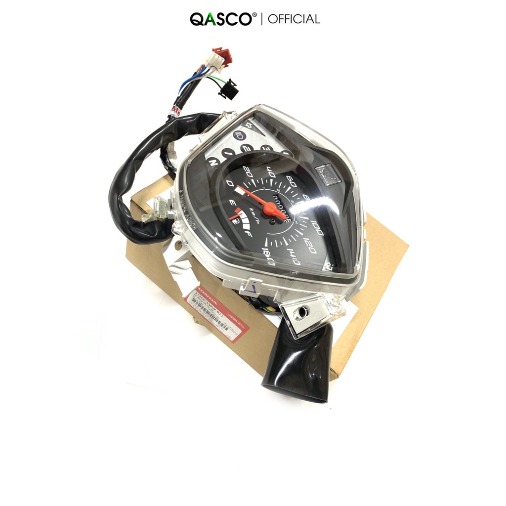 Bộ đồng hồ công tơ mét HONDA Wave RS / Wave S  QA(37200KWWB11)