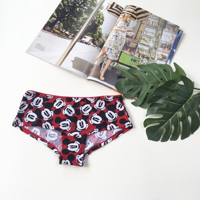 Quần chip H&M