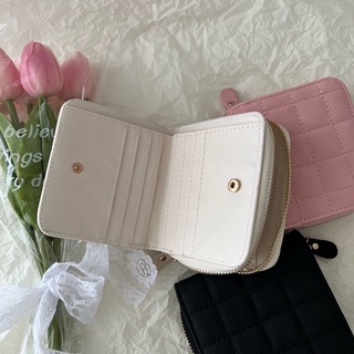 VÍ DA GẬP XINH MÀU PASTEL