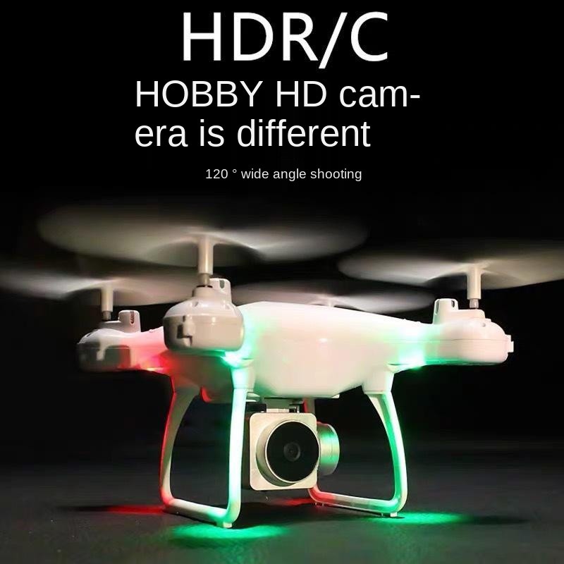 ☇▣UAV HDT ELF Máy bay điều khiển từ xa chuyên nghiệp Tole Pin siêu dài