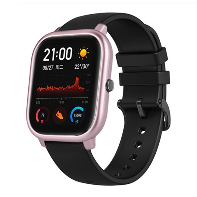 Ốp bảo vệ mặt đồng hồ Huami AMAZFIT GTS