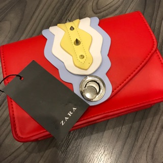 Túi zara xuất dư