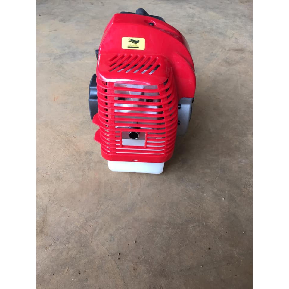 Động cơ hai thì 520, 52cc, 44li lắp đuôi chân vịt hoặc cắt cỏ