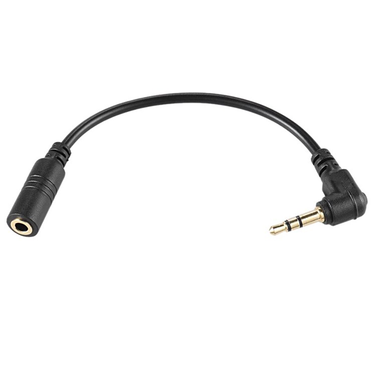 DÂY CÁP CHUYỂN ĐỔI 3.5MM TRRS TO TRS