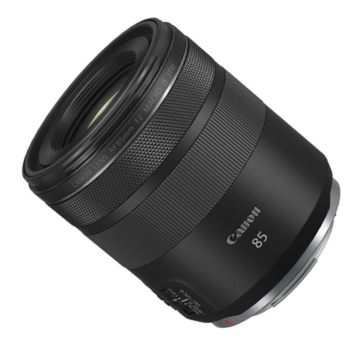 Ống kính Canon. RF85mm f/2 Macro IS STM - Hảng Chính Hãng Lê Bảo Minh