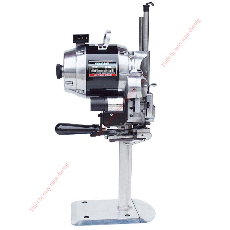 Máy Cắt Vải Đứng &gt; Cầm Tay CDZ 8 Inch 750W  &gt; may cắt vải công nghiệp