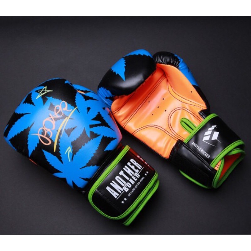 Găng Tay Boxing Another