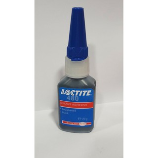 Keo Loctite 480