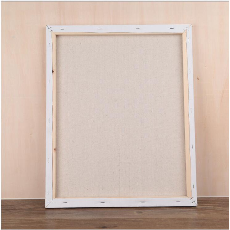 Khung gỗ cho tranh sơn dầu chất lượng cao DIY | BigBuy360 - bigbuy360.vn