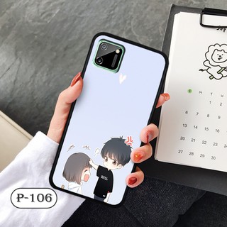 Ốp lưng  Realme C11- hoạt hình