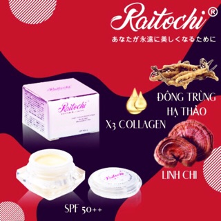 Kem. RAITOCHI