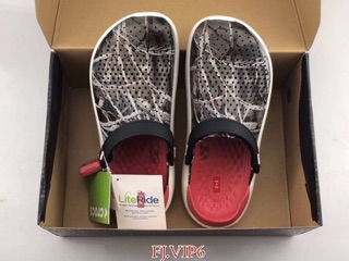 Sục Croc,s Đế loang cho nam nữ