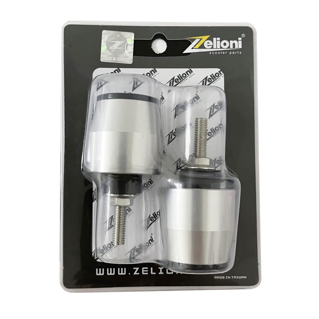 Cặp gù Zelioni dành cho xe Vespa Sprint, Primavera, Notte