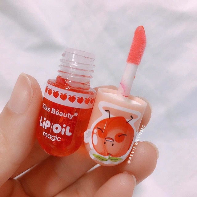 SON BÓNG LIPS OIL | BigBuy360 - bigbuy360.vn