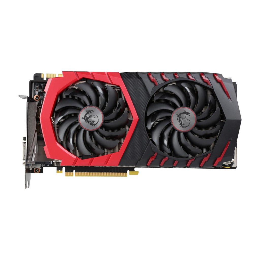 MSI GeForce GTX 1080 Ti GamingX