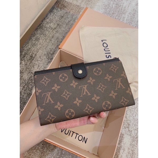 Túi Clut Cầm Tay Eo Vì Fullbox nhiều Ngăn