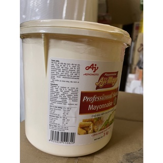 Sốt mayonnaise Aji-mayo 3kg