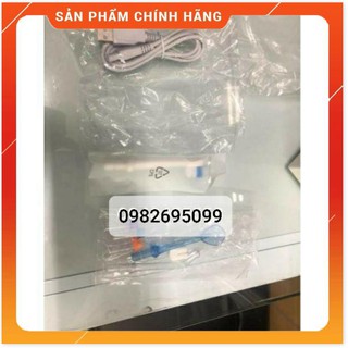 Máy tăm nước du lịch Maxcare Max456 Mini