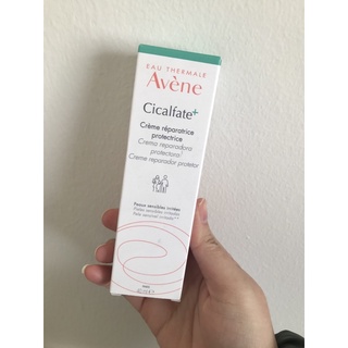 Kem dưỡng phục hồi da Avene