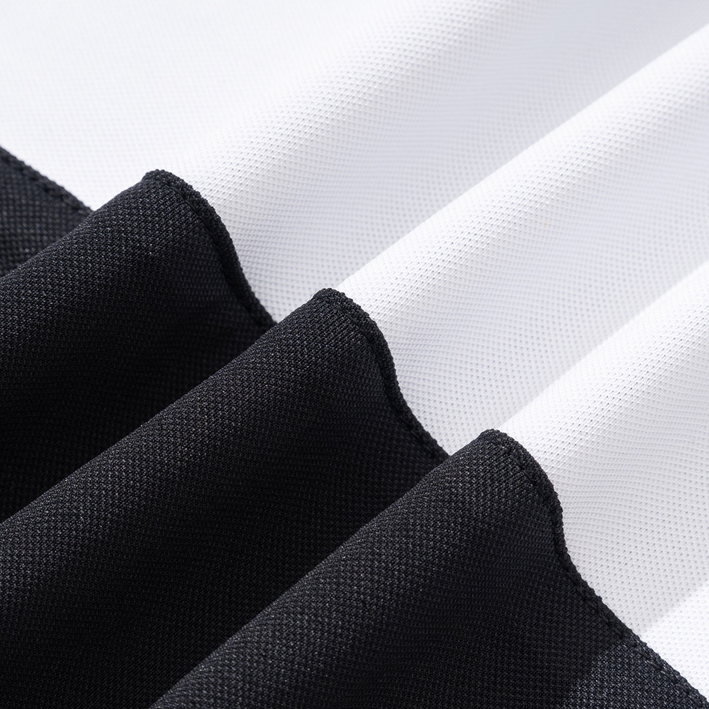 Bộ Thể Thao Nam Mùa Hè Sọc Ngang Thời Trang Năng Động Thiết Kế AVIANO