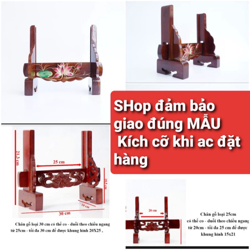 Khung tăng giảm gỗ Tràm .Chạm đắp nổi. MDF sơn PU. KHUNG PHẢI DÀI HƠN HÌNH 3-5CM MỚI BỎ ẢNH VỪA