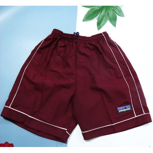 Combo 3 Quần Short Đùi Nam vải dù VD17 từ 45-75kg quần mặc nhà, mặc ngủ