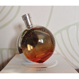 /𝗕𝗮𝗰𝗸𝘁𝗼𝟵☺'𝘀/ Nước Hoa Elixir Des Merveilles by h ermes ♡