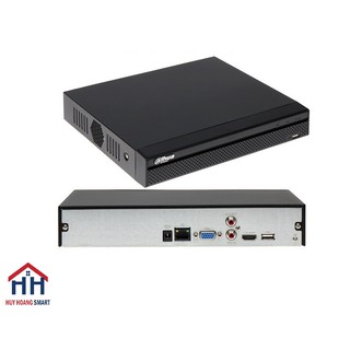 Đầu ghi IP 8 kênh DAHUA DHI-NVR4108HS-4KS2/L ( Bảo Hành 24T )