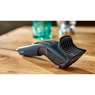 Tông đơ cắt tóc Philips HC3505 - Hàng Chính Hãng - Bảo Hành 24 Tháng