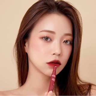 Son Kem Dạng Bấm I'M MEME TIC TOC Tint Lip Cashmere