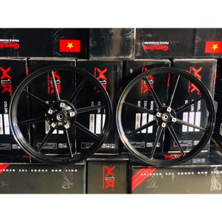 Mâm 8 cây ex 150 X1R