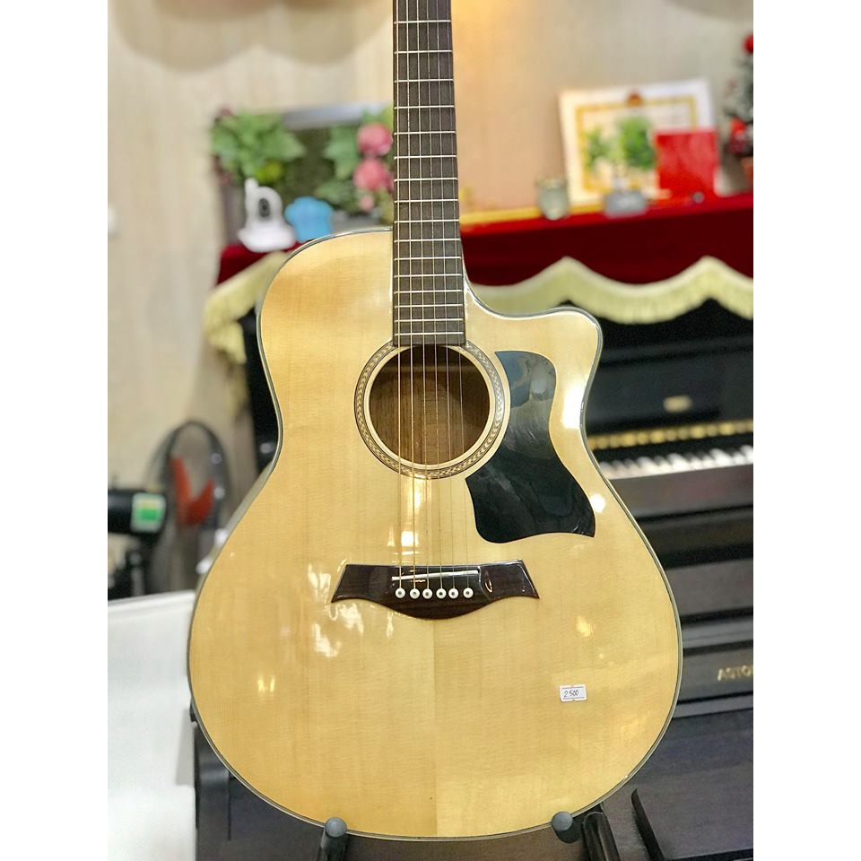 MUa đàn Guitar giá rẻ chất lượng đảm bảo - Đàn Guitar Ba Đờn T220 cây đàn guitar dùng tốt nhất