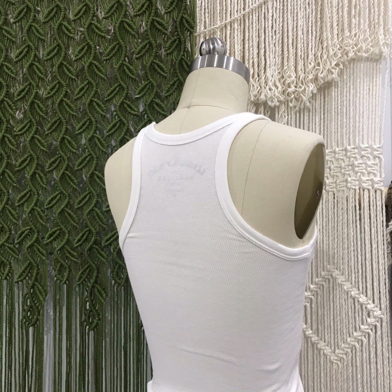 Áo Ba Lỗ Cổ Yếm | BigBuy360 - bigbuy360.vn