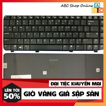 Bàn phím Laptop HP CQ40 CQ41 CQ45 series 642TX 706TX 513AX 520AX CQ510, CQ511, CQ610 , C700, V3000 V6000 F500 F700 CQ50