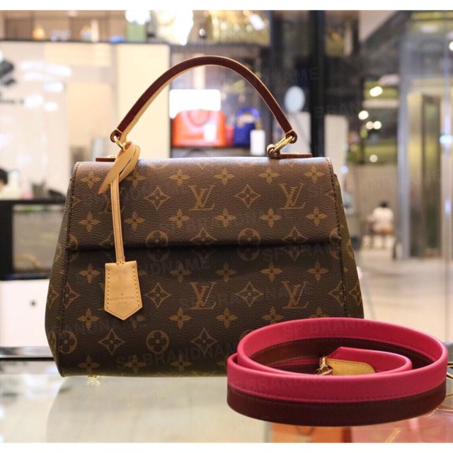 LV cặp super