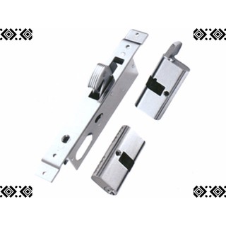 khóa cửa lùa