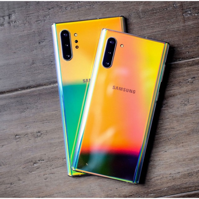 Điện thoại samsung Note 10 plus likenew | BigBuy360 - bigbuy360.vn