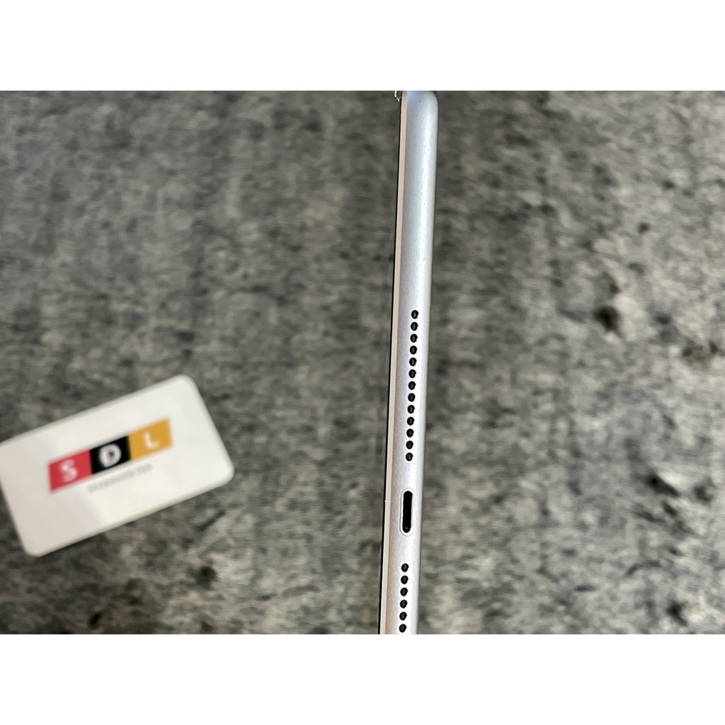 Máy tính bảng Apple iPad gen 6 (iPad 9.7 2018) 128GB 4G | BigBuy360 - bigbuy360.vn