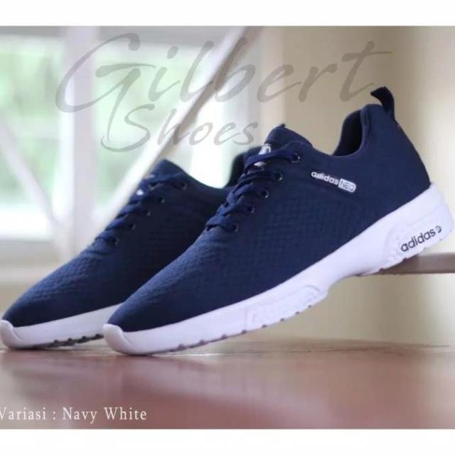 🕟 Giày Thể Thao Adidas Solarglide/Alphabounce/Neo Thời Trang Cho Nam