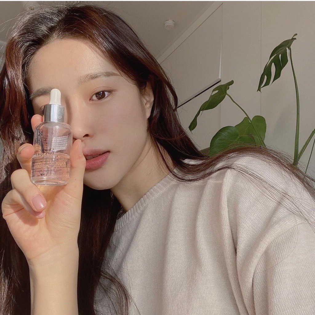 Kiehls dark spot Tinh chất Serum thâm nám sáng da, cấp ẩm cho da giúp da sáng mịn