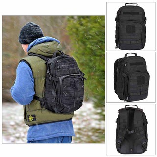 [BALO CHÍNH HÃNG] BALO 5.11 TACTICAL SERIES RUST 12