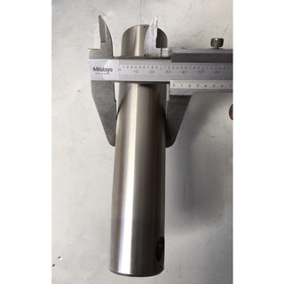 Bộ 3 ti piston inox 34x157mm (5hp)