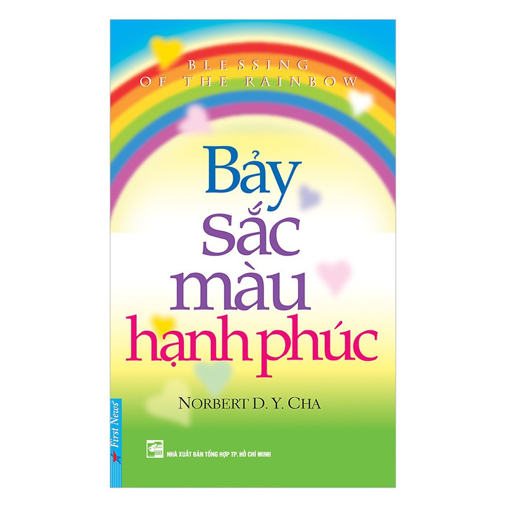 Bảy Sắc Màu Hạnh Phúc