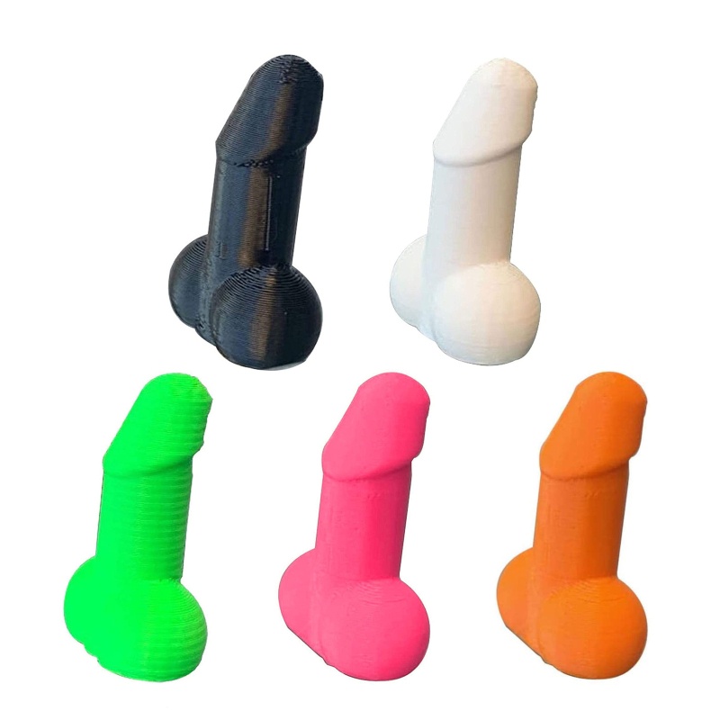 Set 4 nắp van bánh xe dạ quang chống bụi cho xe hơi xe máy xe đạp