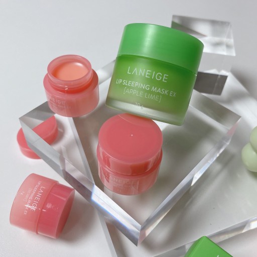 Mặt Nạ Ngủ Môi Laneige Lip Sleeping Mask 20g - nhiều loại