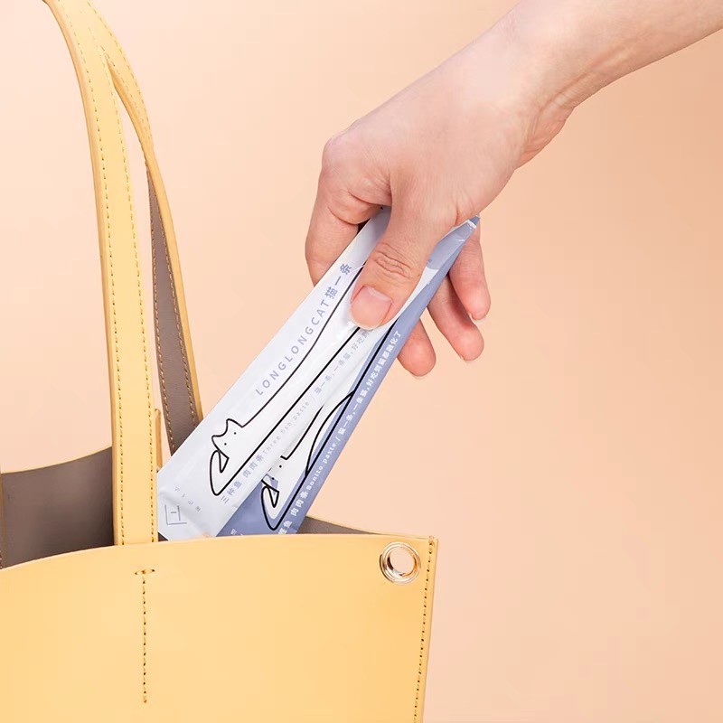 SÚP THƯỞNG CHO MÈO FURRYTAIL HỖ TRỢ TIÊU HÓA DINH DƯỠNG CHO MÈO